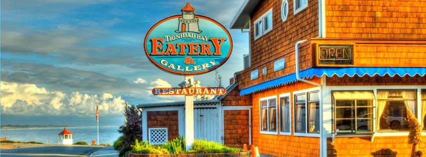 Trinidad Bay Eatery and Gallery